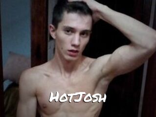 Hot_Josh