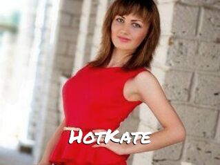 HotKate