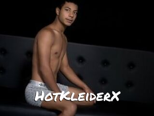 HotKleiderX