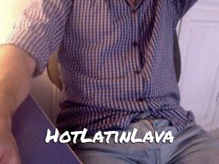 HotLatinLava