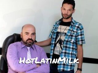 HotLatinMilk