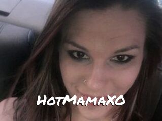 HotMamaXO