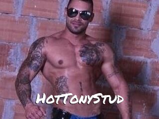 HotTonyStud