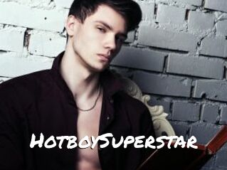 HotboySuperstar