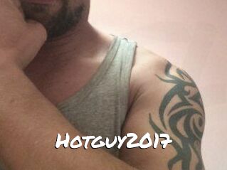 Hotguy2017