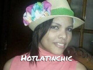 Hotlatinchic