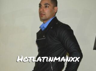 Hotlatinmanxx