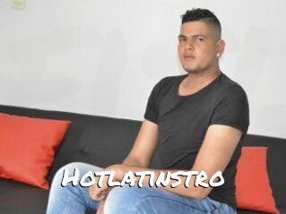 Hotlatinstro