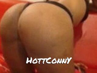 HottConnY