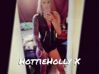 HottieHolly_X