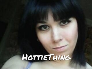 HottieThing