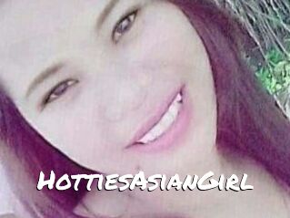 HottiesAsianGirl