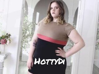 HottyDi