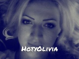 HotyOlivia