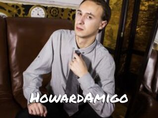 HowardAmigo