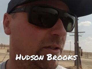 Hudson_Brooks