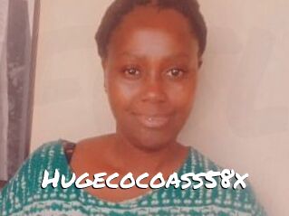 Hugecocoass58x