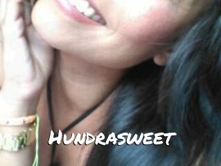 Hundrasweet