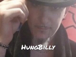 HungBilly