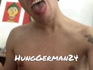 HungGerman24