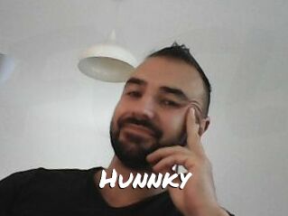 Hunnky