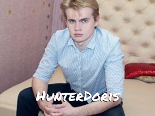 HunterDoris