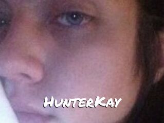 HunterKay