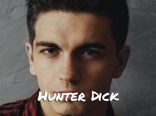 Hunter_Dick