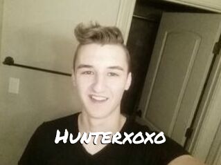 Hunterxoxo