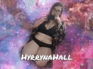 HyrrynaHall