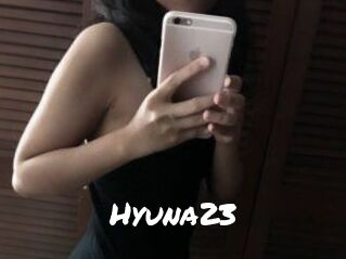 Hyuna23