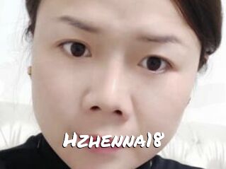 Hzhenna18