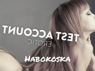 Habokoska