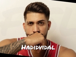 Hadidvidal