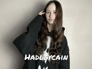 Hadleycain