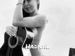 Hadygil