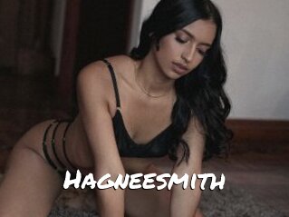 Hagneesmith