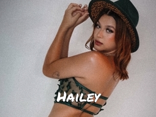 Hailey