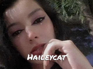 Haileycat