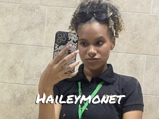 Haileymonet