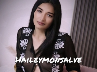 Haileymonsalve