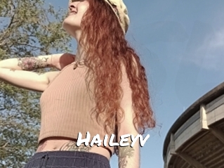 Haileyv