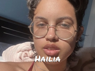 Hailia