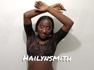 Hailynsmith