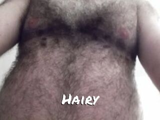 Hairy