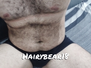 Hairybear18