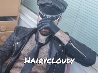 Hairycloudy