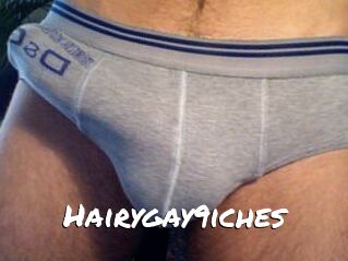 Hairygay9iches