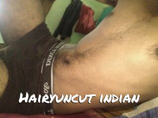 Hairyuncut_indian