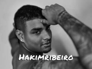 Hakimribeiro